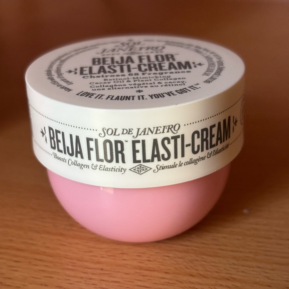 Sol de Janeiro Other - Sol de Janeiro Beija Flor Elasti-Cream